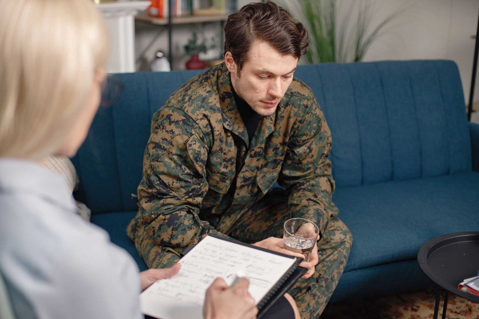 DVA (Department of Veterans’ Affairs)